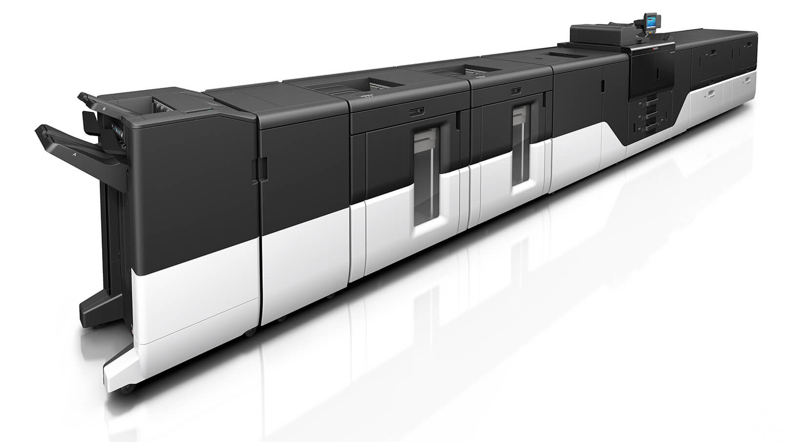 TASKalfa Pro 15000c